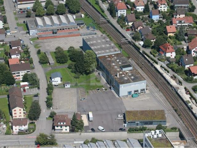Garage mieten in Zuchwil, Solothurn