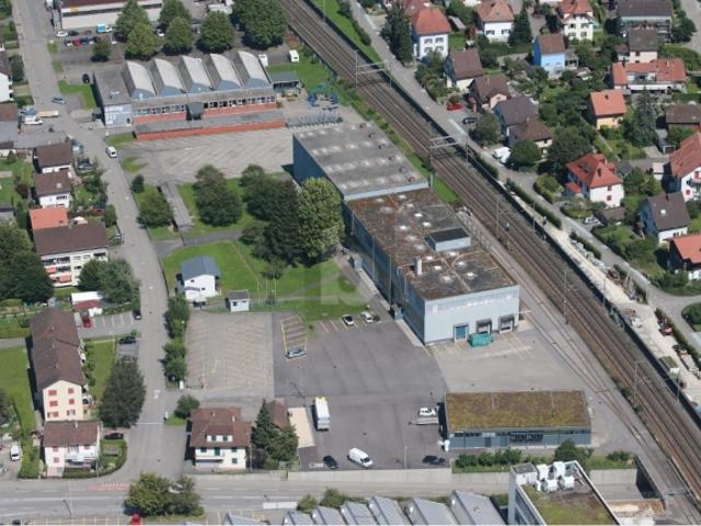 Garage mieten in Zuchwil, Solothurn