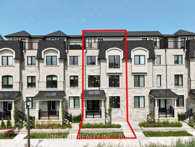 House for sale in Oakville, Ontario