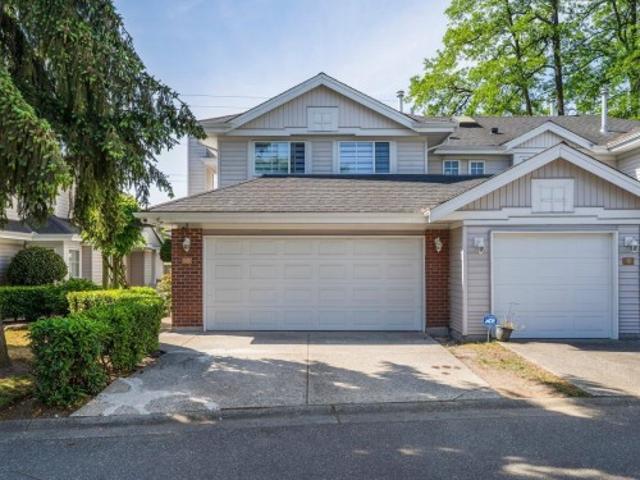 Townhouse for sale in Richmond, British Columbia