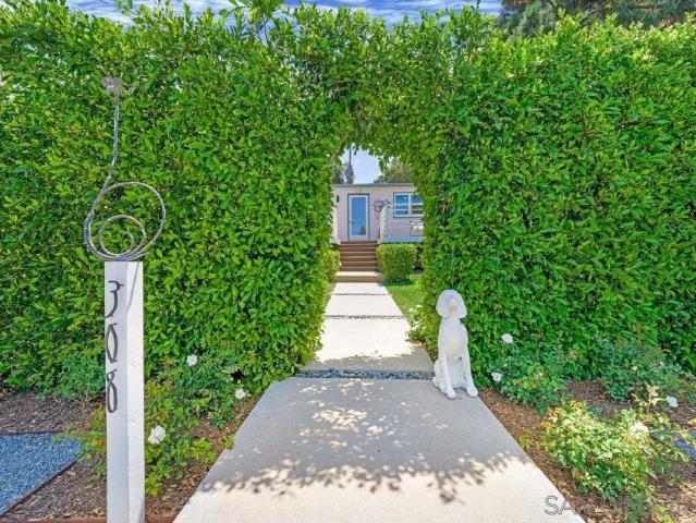 House for sale in Solana Beach, California