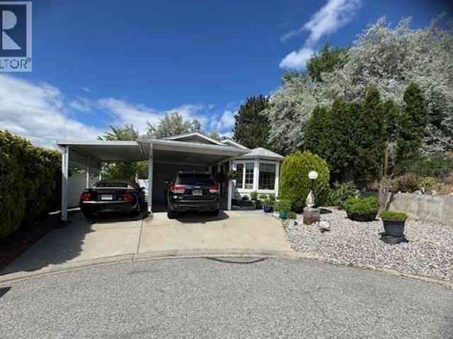 House for sale in Penticton, British Columbia