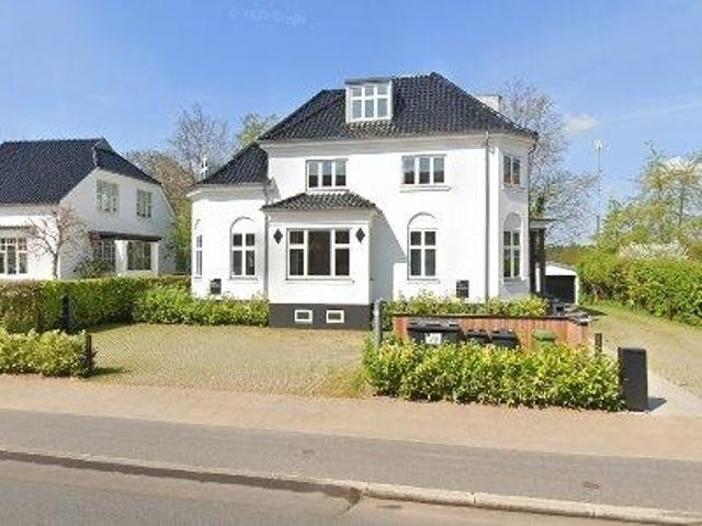 Erhvervsejendom til leje i Silkeborg, Århus