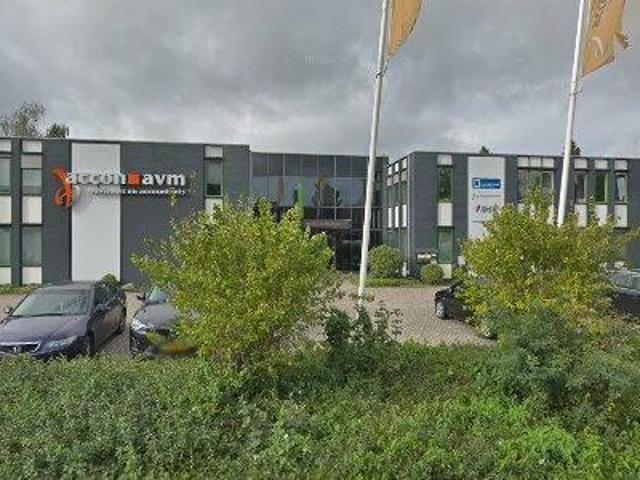 Bedrijfspand te huur in Laag Dalem, Gorinchem