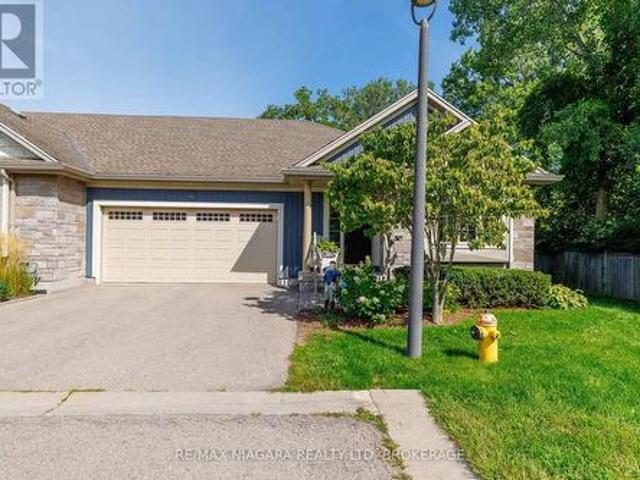 Condo for sale in Niagara, Ontario