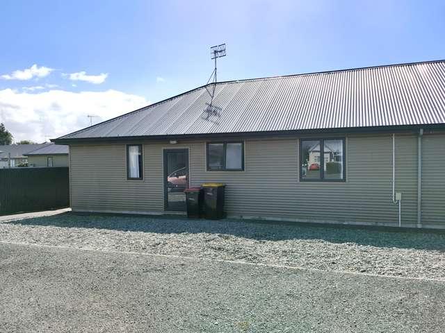 Apartment for rent in Invercargill, Southland