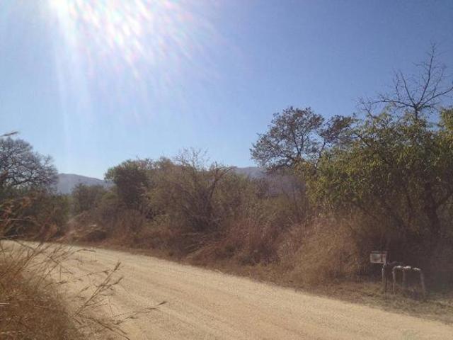 Property for sale in Ehlanzeni, Mpumalanga