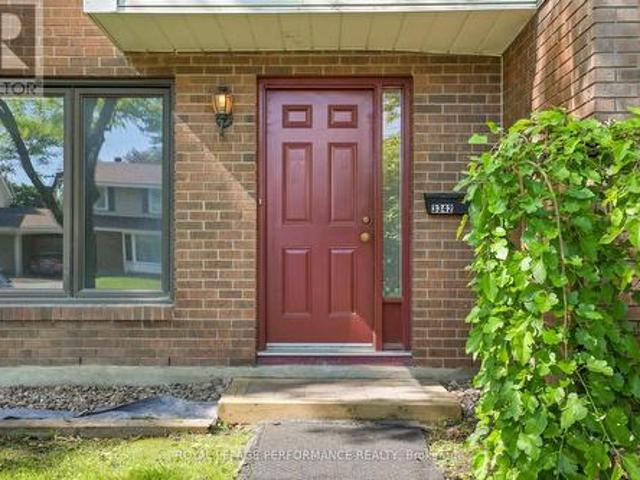 Townhouse for sale in Mulhurst Bay, Ontario