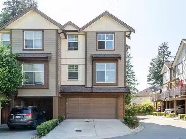 House for sale in Abbotsford, British Columbia