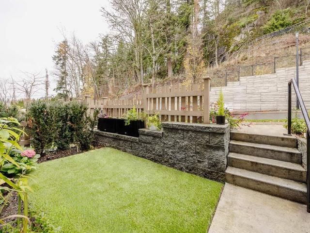 Townhouse for sale in Mission, British Columbia