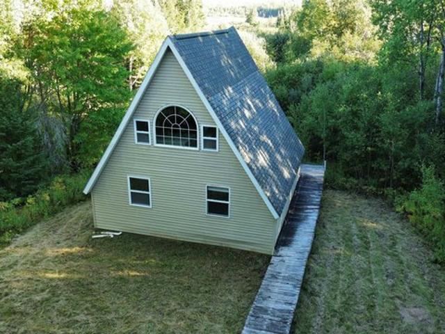 House for sale in Newberry, Luce County