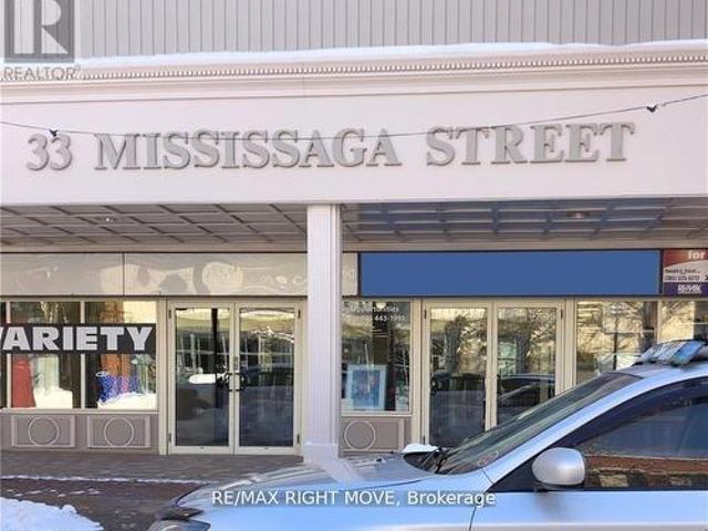 Commercial for rent in Orillia, Ontario
