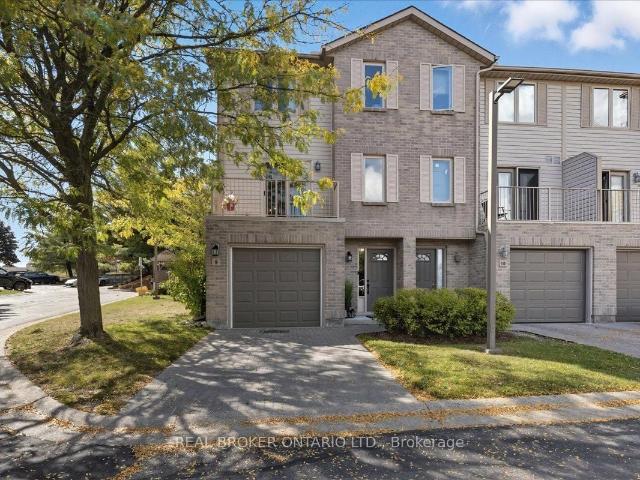 Property for sale in Kitchener, Ontario