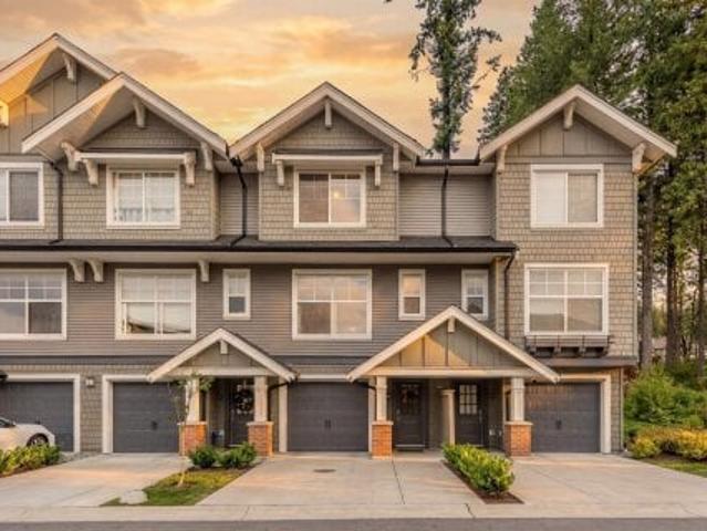 Townhouse for sale in Coquitlam, British Columbia
