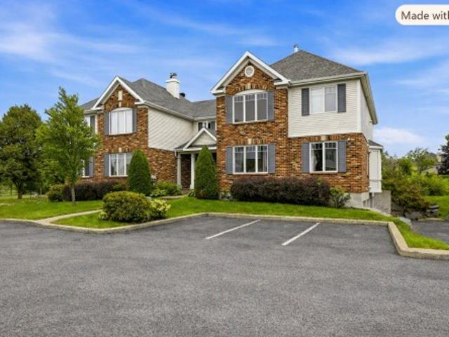 Condo for sale in Boucherville, Quebec