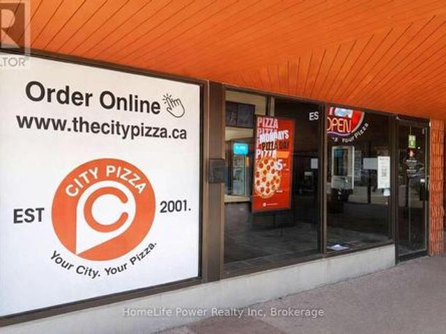 Commercial for sale in Guelph, Ontario