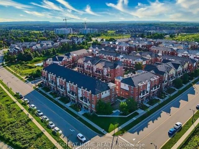 House for rent in Oakville, Golden Horseshoe