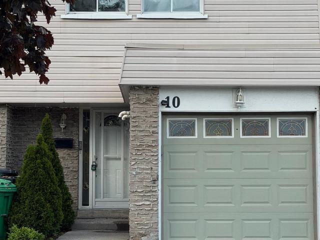 Condo for sale in Woburn, Ontario