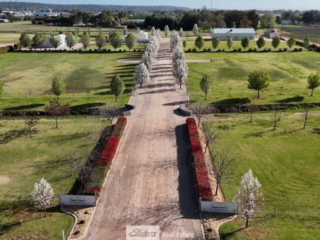 Land for sale in Griffith, New South Wales
