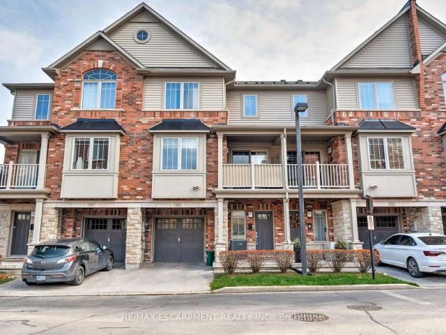 Condo for rent in Woburn, Ontario