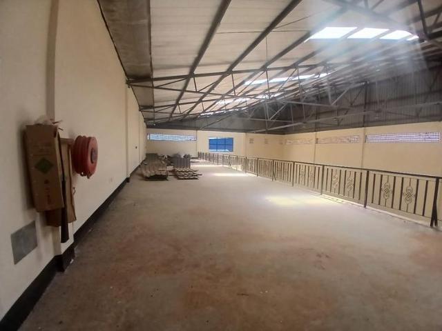 Commercial for rent in Ruiru, Kiambu