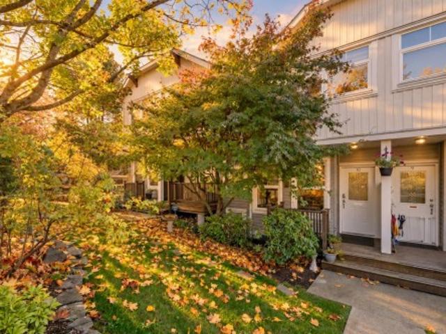Townhouse for sale in Burnaby, Metro Vancouver Regional District