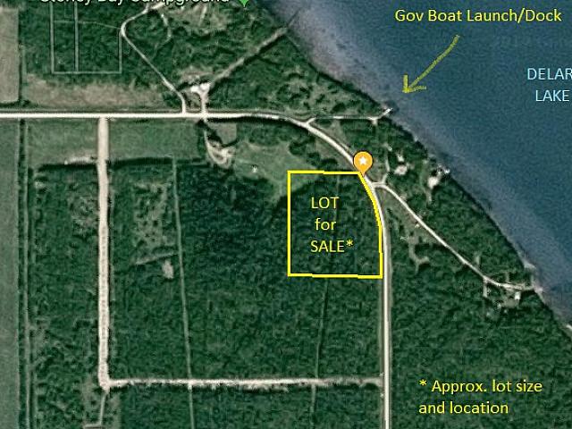 Land for sale in Saskatoon, Saskatchewan