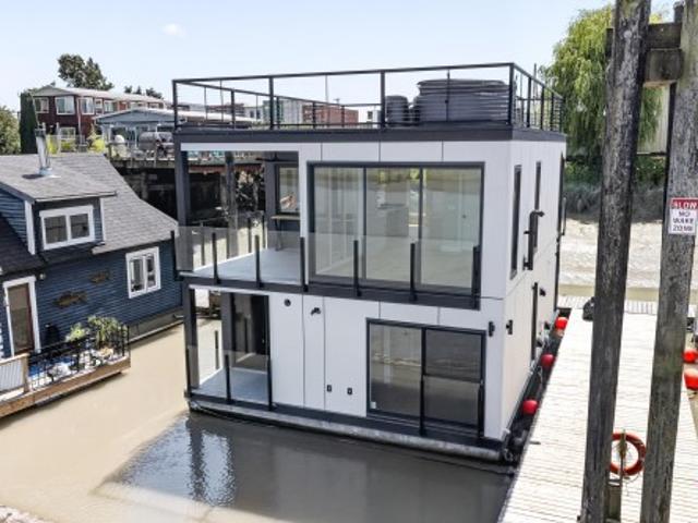 House for sale in Delta, British Columbia
