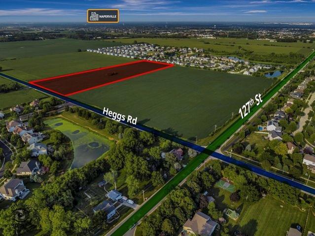 Farm for sale in Plainfield, Illinois