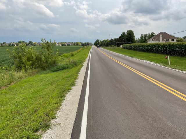 Land for sale in Plainfield, Illinois