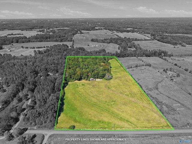 Land for sale in Allen County, Kansas