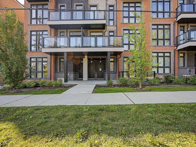 Condo for sale in York, Ontario