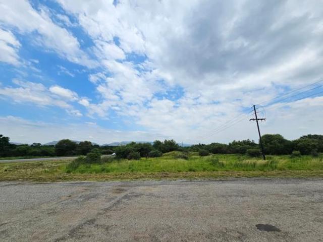 Land for sale in Hartbeespoort Dam Nature Reserve, North West