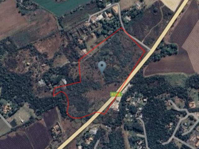 Land for sale in Hartbeespoort Dam Nature Reserve, North West