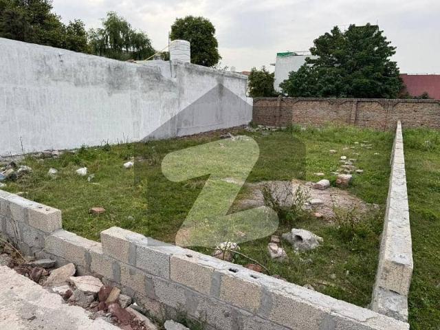 Property for sale in Islamabad