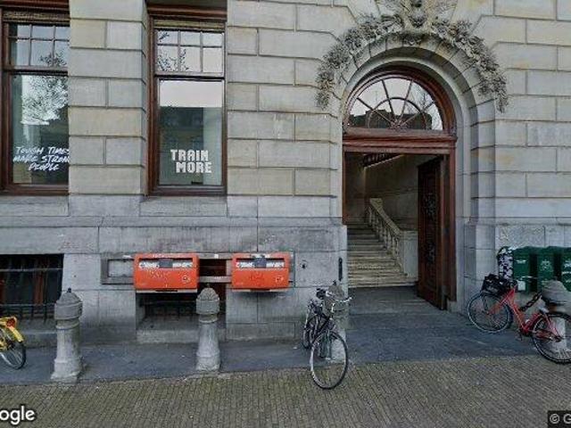 Bedrijfspand te huur in Centrum, Amsterdam