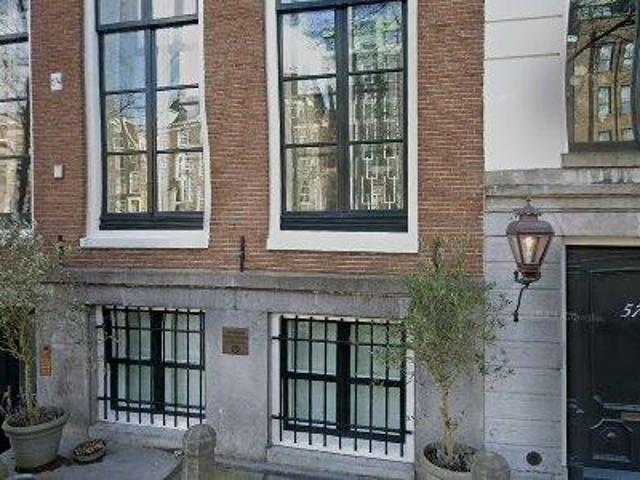 Bedrijfspand te huur in Centrum, Amsterdam