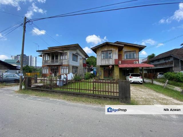 House for sale in Kota Bahru, Kelantan