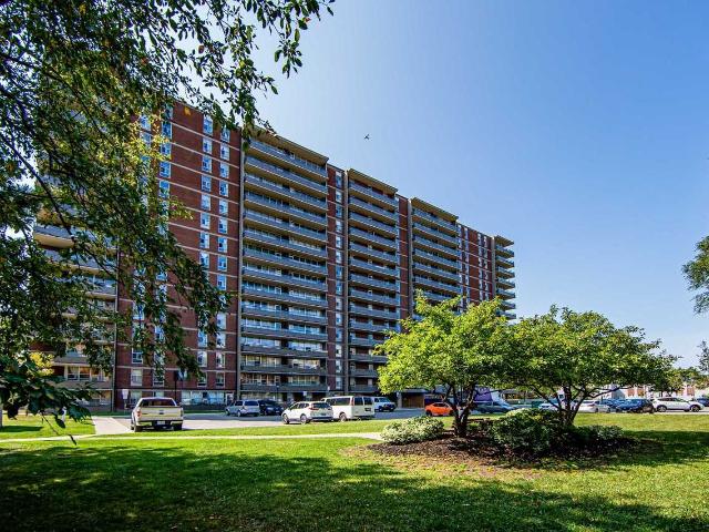 Apartment for rent in Woburn, Ontario