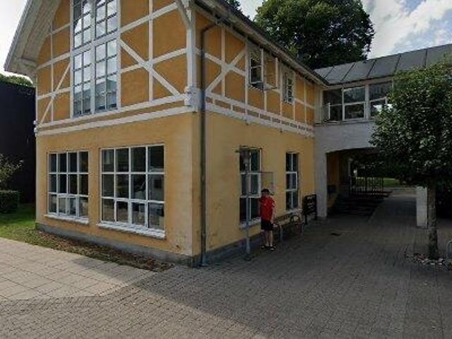 Erhvervsejendom til leje i Aalborg, Brønderslev-Dronninglund