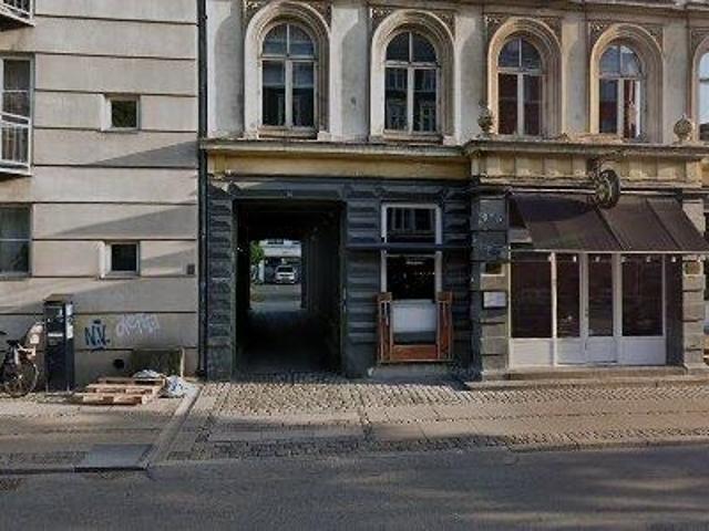 Erhvervsejendom til leje i Vesterbro, København