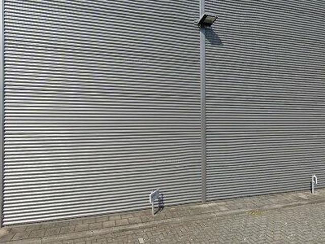 Bedrijfspand te huur in Almere-haven, Flevoland