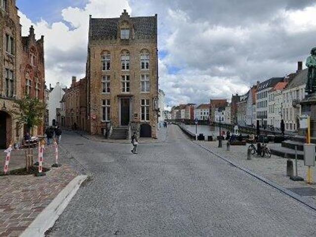 Bureau location à Brugge, West-Vlaanderen