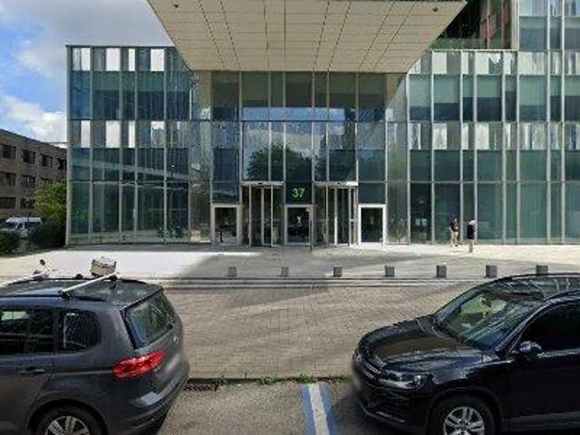 Bureau location à Watermaal-bosvoorde, Bruxelles