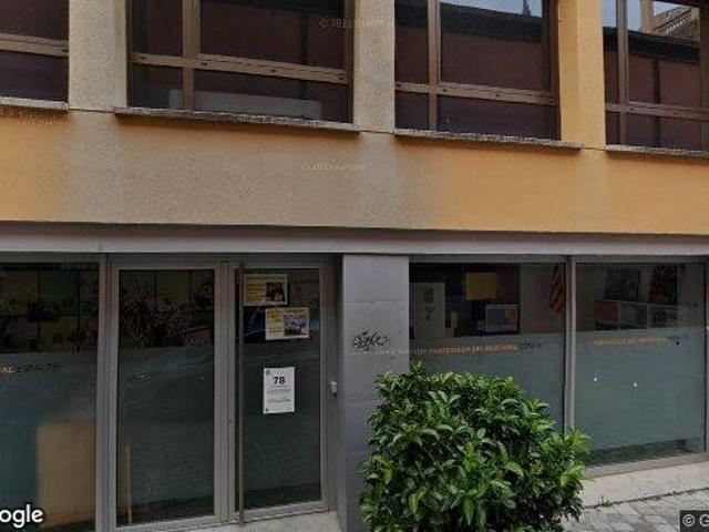 Oficina en alquiler en Girona