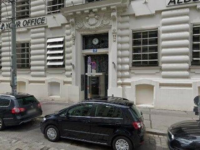 Büro mieten in Wien