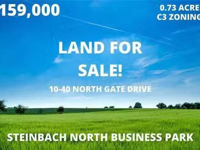 House for sale in Steinbach, Manitoba