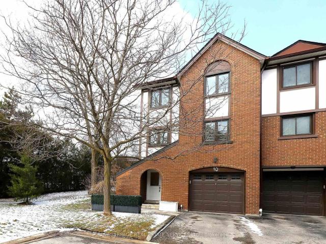 Condo for sale in Woburn, Ontario