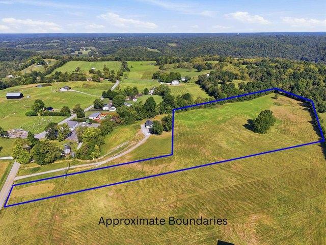 Land for sale in Frankfort, Franklin County