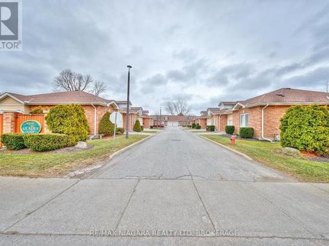 Townhouse for sale in Niagara, Ontario